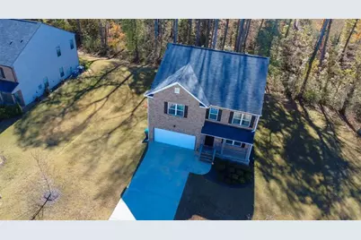 528 Noblewood Drive, McDonough, GA 30252 - Photo 5