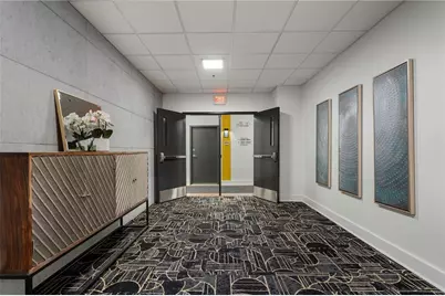 260 18th Street NW #10224, Atlanta, GA 30363 - Photo 33