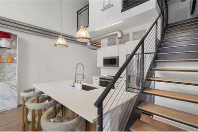 260 18th Street NW #10224, Atlanta, GA 30363 - Photo 9