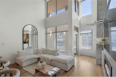 260 18th Street NW #10224, Atlanta, GA 30363 - Photo 3