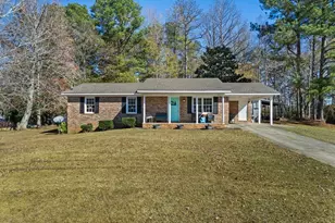 421 Broad St, Tallapoosa, GA 30176 - Photo 1