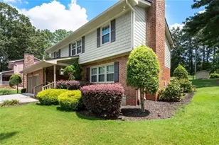 647 Shannon Green Cir SW, Mableton, GA 30126 - Photo 31