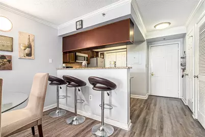 795 Hammond Drive #206, Atlanta, GA 30328 - Photo 5