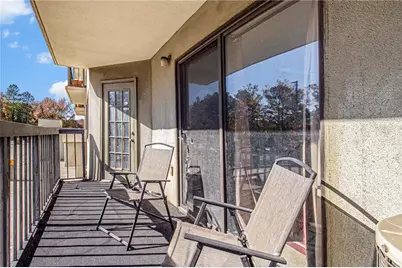 795 Hammond Drive #206, Atlanta, GA 30328 - Photo 19