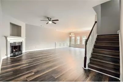 2171 Waterford Park Drive, Lawrenceville, GA 30044 - Photo 5