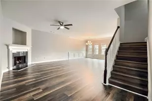 2171 Waterford Park Dr, Lawrenceville, GA 30044 - Photo 5