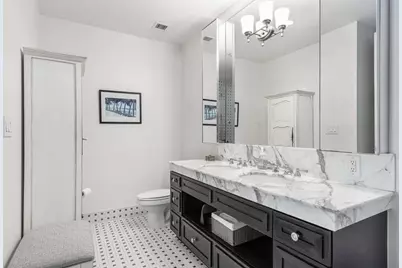 1820 Peachtree Street NW #1409, Atlanta, GA 30309 - Photo 19