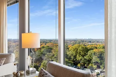 1820 Peachtree Street NW #1409, Atlanta, GA 30309 - Photo 15