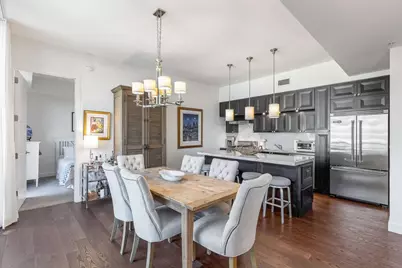 1820 Peachtree Street NW #1409, Atlanta, GA 30309 - Photo 7