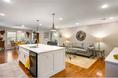 1505 Old John Ward Road SW, Marietta, GA 30064 - Photo 29