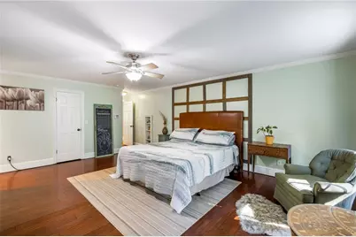 1505 Old John Ward Road SW, Marietta, GA 30064 - Photo 19