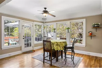 1505 Old John Ward Road SW, Marietta, GA 30064 - Photo 9