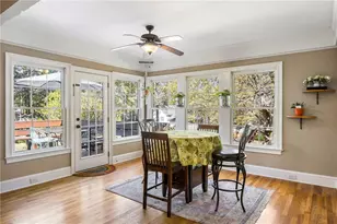 1505 Old John Ward Road SW, Marietta, GA 30064 - Photo 9