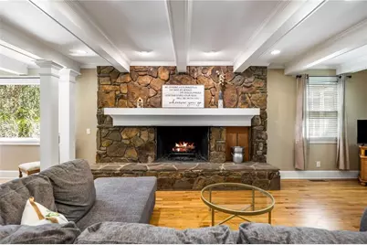 1505 Old John Ward Road SW, Marietta, GA 30064 - Photo 7