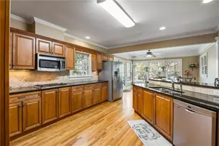 1505 Old John Ward Road SW, Marietta, GA 30064 - Photo 13