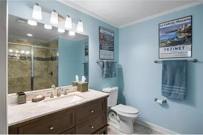 1505 Old John Ward Road SW, Marietta, GA 30064 - Photo 35