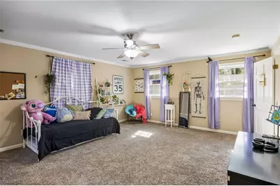 1505 Old John Ward Road SW, Marietta, GA 30064 - Photo 25