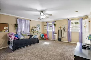 1505 Old John Ward Road SW, Marietta, GA 30064 - Photo 25