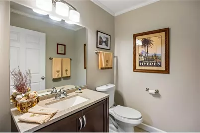 1505 Old John Ward Road SW, Marietta, GA 30064 - Photo 37