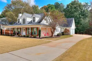 145 Vinny's Terrace, Covington, GA 30014 - Photo 33