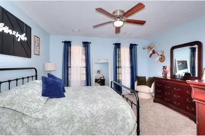 145 Vinnys Terrace, Covington, GA 30014 - Photo 21
