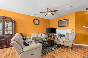 182 Oak Green Dr, Lawrenceville, GA 30044 - Photo 5