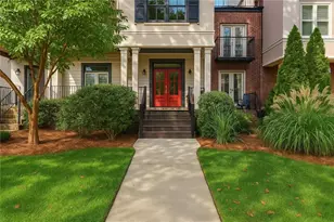 3598 Parkridge Pointe, Duluth, GA 30096 - Photo 1