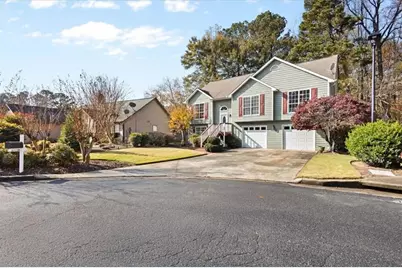 1710 Omie Way, Lawrenceville, GA 30043 - Photo 1