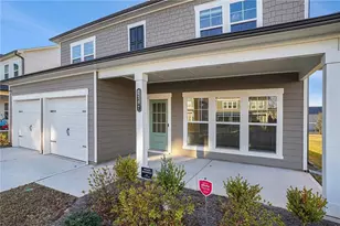 2197 Boxwood Circle SE, Conyers, GA 30094 - Photo 3