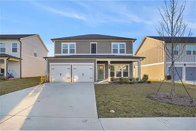 2197 Boxwood Circle SE, Conyers, GA 30094 - Photo 1