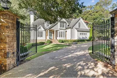3100 Rhodenhaven Drive NW, Atlanta, GA 30327 - Photo 1