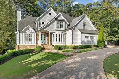 3100 Rhodenhaven Drive NW, Atlanta, GA 30327 - Photo 3