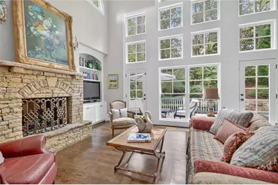 3100 Rhodenhaven Drive NW, Atlanta, GA 30327 - Photo 11