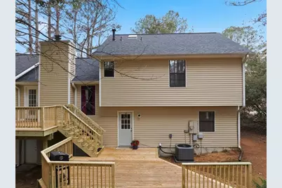 4405 Lakeside Hills Point NE, Kennesaw, GA 30144 - Photo 29