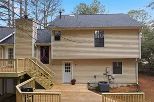 4405 Lakeside Hills Point NE, Kennesaw, GA 30144 - Photo 29