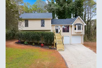 4405 Lakeside Hills Point NE, Kennesaw, GA 30144 - Photo 1