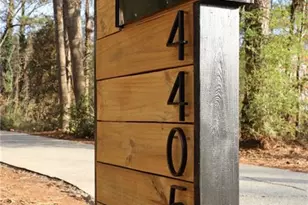 4405 Lakeside Hills Point NE, Kennesaw, GA 30144 - Photo 33