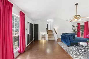 4405 Lakeside Hills Point NE, Kennesaw, GA 30144 - Photo 7