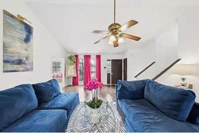 4405 Lakeside Hills Point NE, Kennesaw, GA 30144 - Photo 5