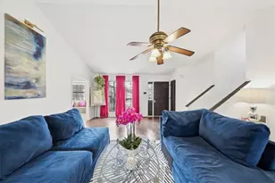 4405 Lakeside Hills Point NE, Kennesaw, GA 30144 - Photo 5