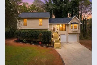 4405 Lakeside Hills Point NE, Kennesaw, GA 30144 - Photo 31