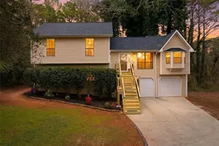 4405 Lakeside Hills Point NE, Kennesaw, GA 30144 - Photo 31