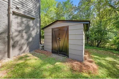 208 Highland Avenue, Cedartown, GA 30125 - Photo 33