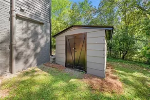 208 Highland Ave, Cedartown, GA 30125 - Photo 33