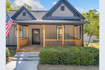 208 Highland Avenue, Cedartown, GA 30125 - Photo 27