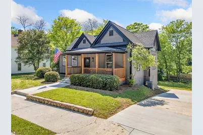 208 Highland Avenue, Cedartown, GA 30125 - Photo 29