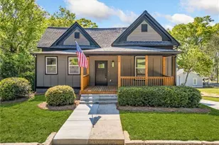 208 Highland Ave, Cedartown, GA 30125 - Photo 1