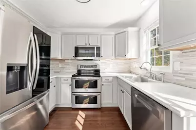 39 E Point Drive, Dahlonega, GA 30533 - Photo 13