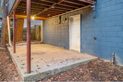 2529 Riggs Drive, Atlanta, GA 30344 - Photo 9