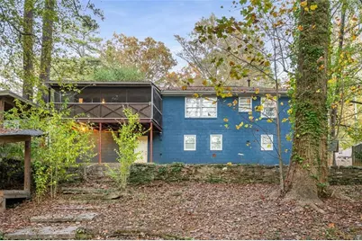 2529 Riggs Drive, Atlanta, GA 30344 - Photo 11